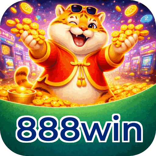 888win Fortune - Tiger Ox Mouse